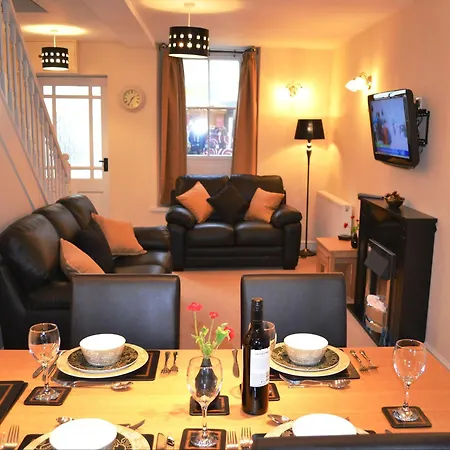 Uncle's Ferienhaus Keswick (Cumbria)