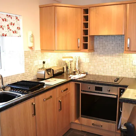 Uncle's Ferienhaus Keswick (Cumbria)