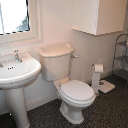 Uncle's Ferienhaus Keswick (Cumbria)